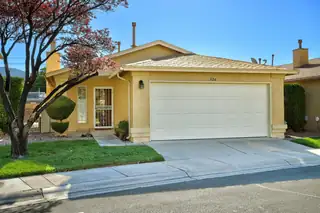 524 SEWARD PARK Avenue NE, Albuquerque