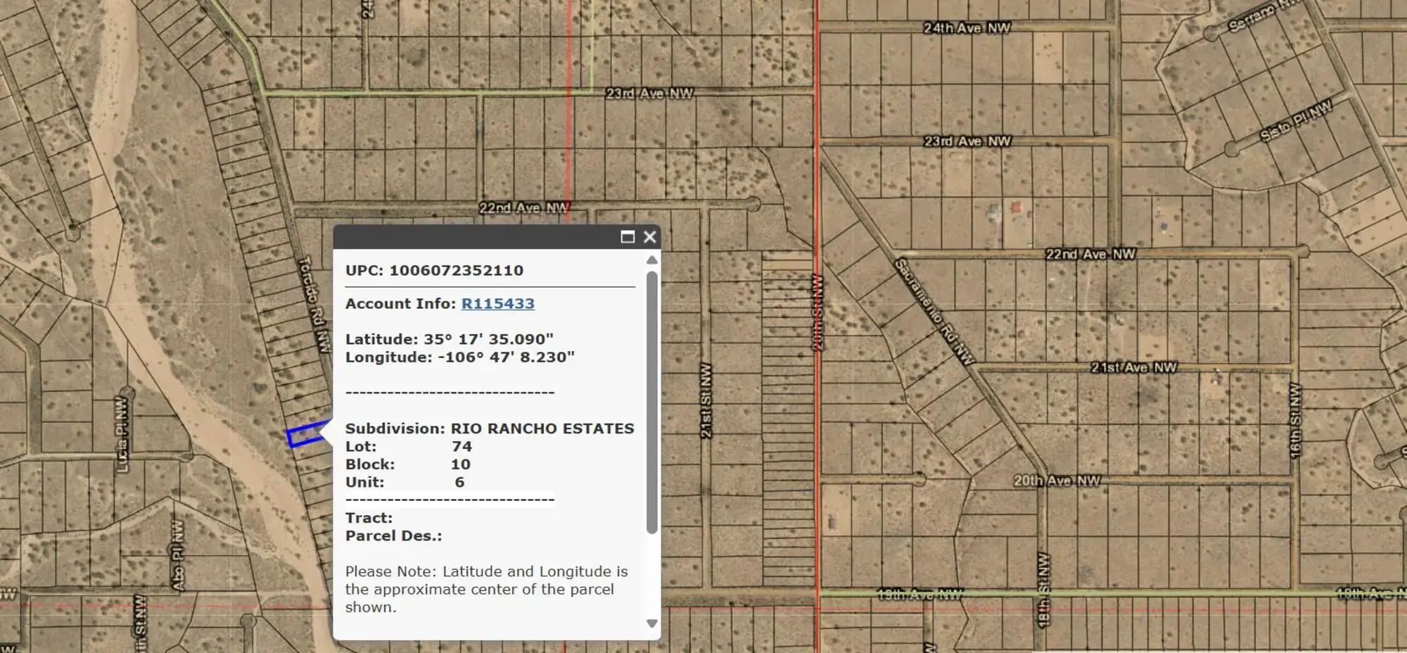 XXX Torcida Road NW 6