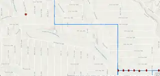 XXX Torcida Road NW 6 