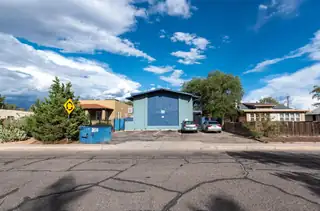 206 PRINCETON Drive SE 7, Albuquerque