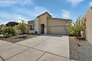 5204 BULLSEYE Road NE, Rio Rancho