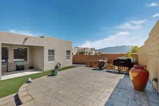 5204 BULLSEYE Road NE Patio