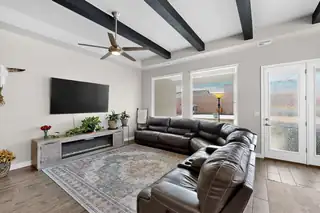 5204 BULLSEYE Road NE Living Room