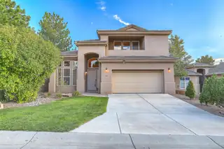 12612 DESERT MARIGOLD Lane NE, Albuquerque