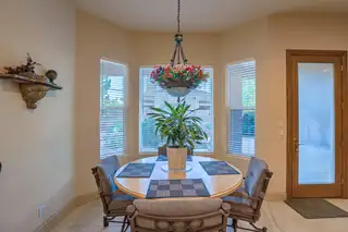 12612 DESERT MARIGOLD Lane NE Dining Room