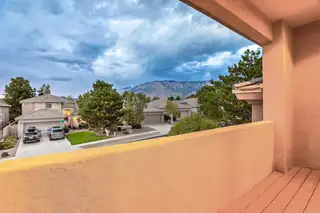 12612 DESERT MARIGOLD Lane NE View