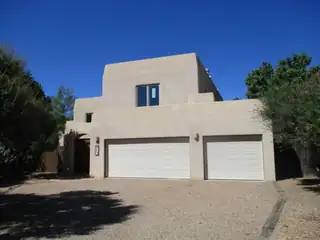 5505 POBLANOS Court NW, Albuquerque