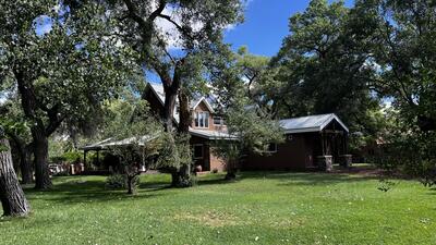 160 ANDREWS Lane, Corrales