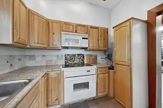 160 ANDREWS Lane Patio