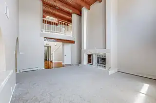 2904 CALLE DE ALAMO NW Living Room