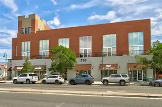 318 BROADWAY Boulevard NE, Albuquerque
