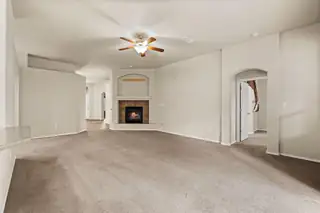 4616 MARBELLA Drive NW Kitchen