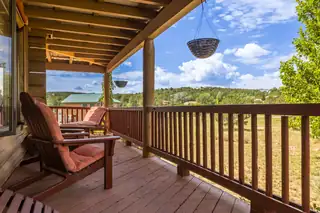 21 SWEENHART Drive Patio