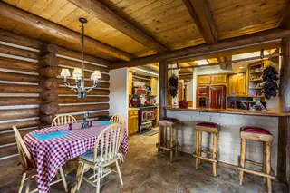 21 SWEENHART Drive Dining Room