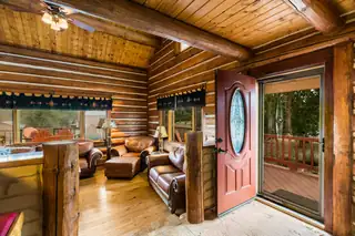 21 SWEENHART Drive Living Room