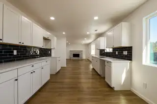 12008 GOLDEN GATE Avenue NE Kitchen