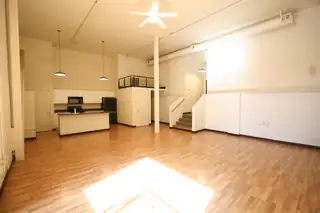 301 CENTRAL Avenue NE 105 Living Room