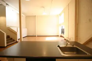 301 CENTRAL Avenue NE 105 Kitchen