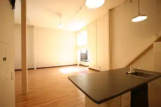 301 CENTRAL Avenue NE 105 Kitchen