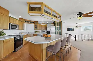 618 RECLINING ACRES Road Kitchen