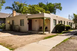 1023 FRUIT Avenue NW, Albuquerque
