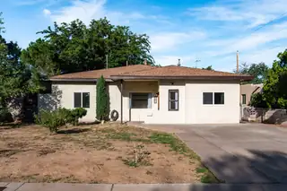 1345 MARRON Circle NE, Albuquerque