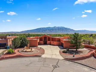 2520 SANDIA Loop NE, Rio Rancho