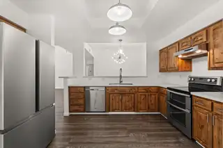 10321 CAMINO DEL OSO Kitchen