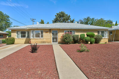7719 DON Drive NE, Albuquerque