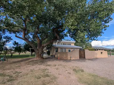 71 Olguin Road, Jarales, NM 87023 