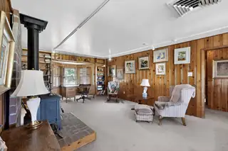 71 Olguin Road Living Room