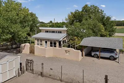 71 Olguin Road, Jarales, NM 87023 
