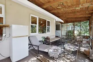 71 Olguin Road Patio