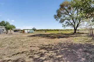 71 Olguin Road Backyard