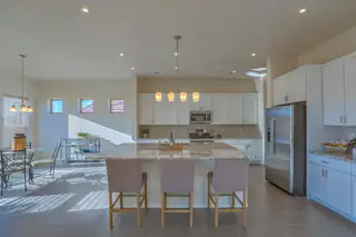 3009 Vatapa Road NE Kitchen