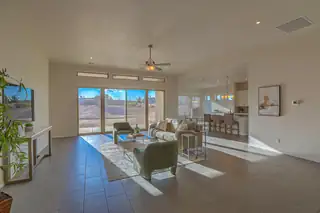 3009 Vatapa Road NE Living Room