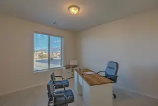 3009 Vatapa Road NE Home Office