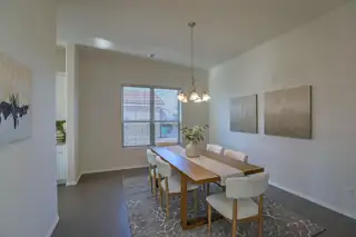 3009 Vatapa Road NE Dining Room