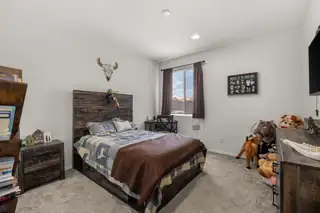 3124 KACIE Road NE Bedroom