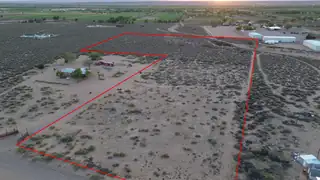 RANCHOS DE VEGUITA Lot: 4B 14 