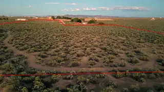 RANCHOS DE VEGUITA Lot: 4B 14 