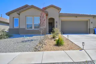 9104 CAMBRILS Drive NW, Albuquerque