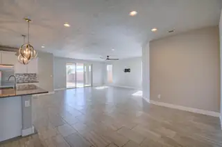 9104 CAMBRILS Drive NW Living Room