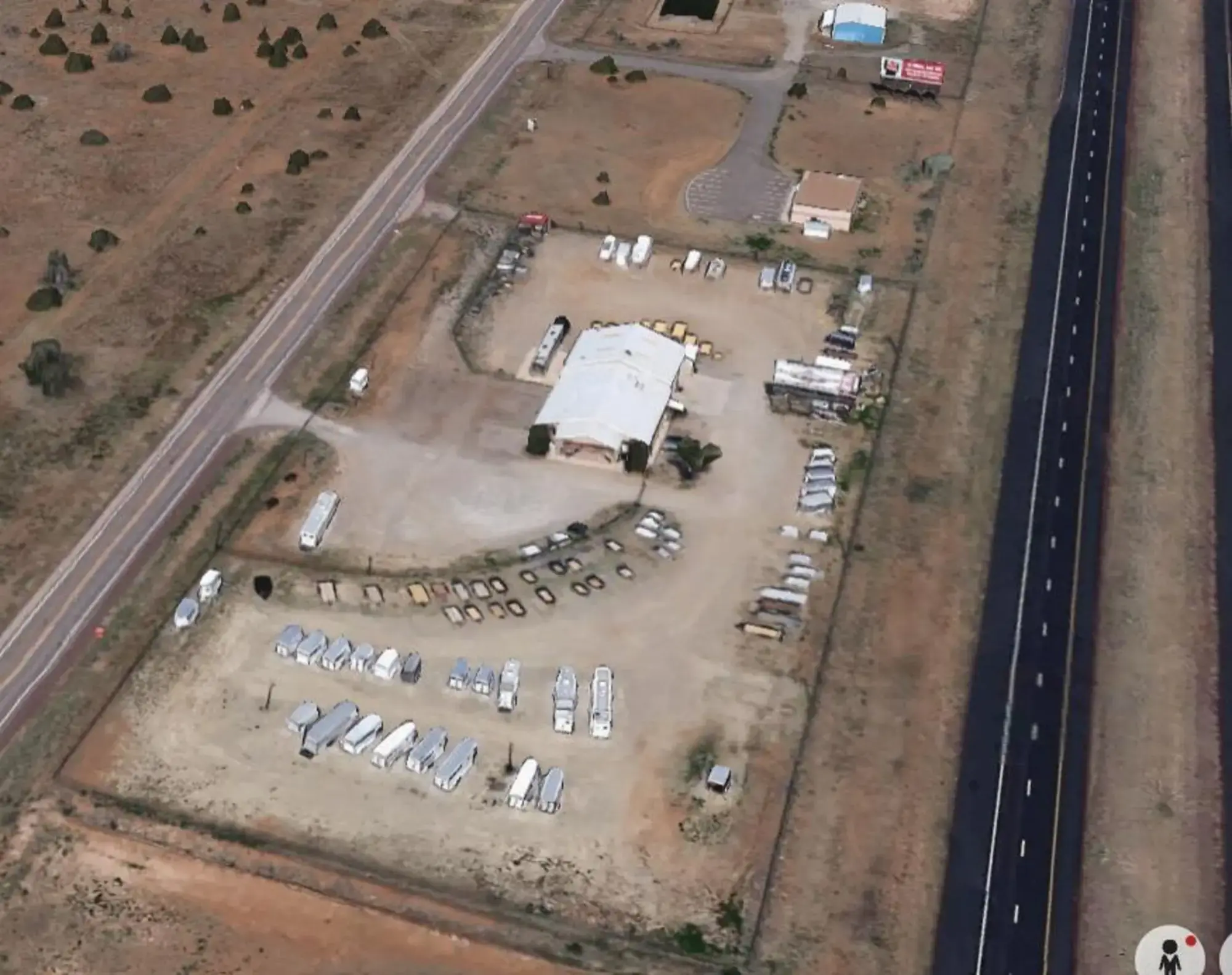 Sandia Trailer Sales