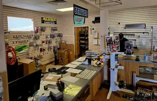 Sandia Trailer Sales 