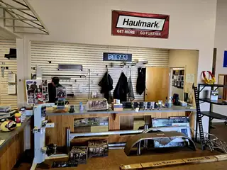 Sandia Trailer Sales 