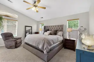 6332 CALLE TESORO NW Bedroom