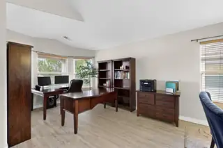 6332 CALLE TESORO NW Home Office