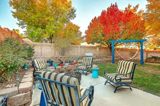 6332 CALLE TESORO NW, Albuquerque