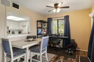 901 COUNTRY CLUB Drive SE F Kitchen